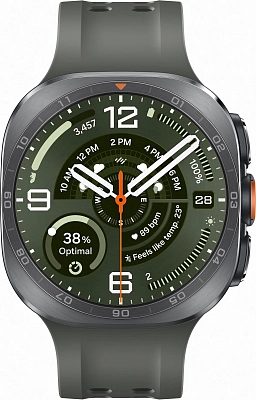 Часы Samsung Galaxy Watch Ultra 2 Titanium Silver 400_400_797713