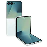 Смартфон Samsung Galaxy Z Flip 7 12/256GB Mint (SM-F966B) 500_191_501344