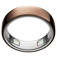 Умное кольцо Oura Ring 5 Deep Rose Size 8 500_191_797325