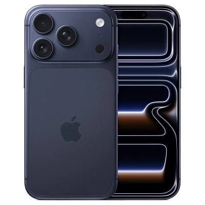 Смартфон Apple iPhone 17 Pro 256GB eSim Deep Blue 400_400_516928
