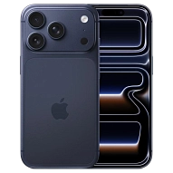 Смартфон Apple iPhone 17 Pro 1TB nano-Sim + eSim Deep Blue 500_191_516922