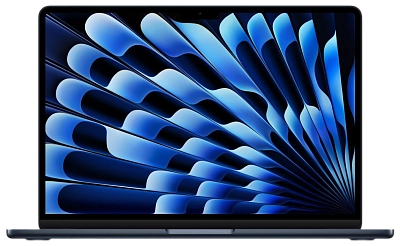 Ноутбук Apple MacBook Air 15 M5 16GB 512GB SSD Midnight (MDVH4) 400_400_747680