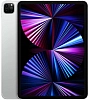 Планшет Apple iPad Pro (2022) 11" 128GB Wi-Fi Silver 100_100_629401