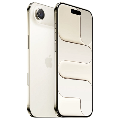 Смартфон Apple iPhone Air 256GB Light Gold 400_400_636007