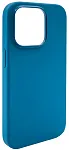 Силиконовый чехол для iPhone 14 Pro с MagSafe Синий 250_100_532575