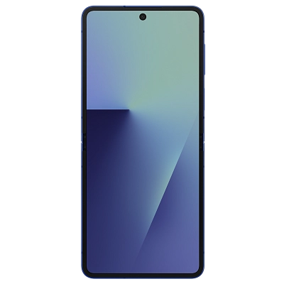 Смартфон Samsung Galaxy Z Flip 7 12/512GB Blue Shadow (SM-F766B) 400_400_824616
