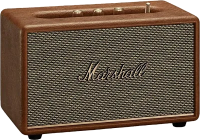 Портативная колонка Marshall Acton III Brown 400_400_203673