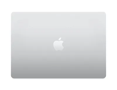 Ноутбук Apple MacBook Air 15" M4 24GB 512GB SSD Silver (MC6J4) 400_400_459631