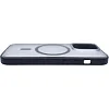 Чехол для iPhone 14 Pro матовый с MagSafe Черный 100_100_534089