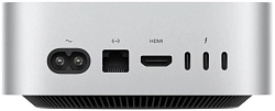 Компьютер Apple Mac Mini M5 Pro | 15C CPU | 16C GPU | 24GB | 512GB (MHQN4) 250_100_865591