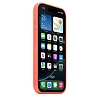 Чехол для iPhone 16 Pro Silicone Case with MagSafe - Tangerine 100_100_534730