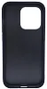 Чехол алькантара для iPhone 14 Pro Черный 100_100_132012