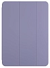 Чехол-книжка для iPad Air 11 Smart Folio - English Lavander 100_100_746690