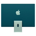 Моноблок Apple iMac 24" M3 8CPU 10GPU 8GB 256GB Green (MQRN3) 250_100_626937