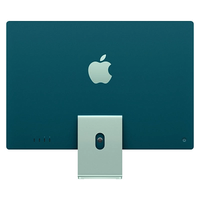 Моноблок Apple iMac 24" M3 8CPU 10GPU 8GB 512GB Green (MQRP3) 400_400_626952