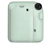 Фотоаппарат моментальной печати Fujifilm Instax Mini 12 Mint Green 250_100_487774