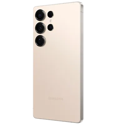 Смартфон Samsung Galaxy S25 Ultra 12/512GB Titanium Pink Gold (S938B) 400_400_479579