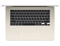 Ноутбук Apple MacBook Air 15" M4 16GB 256GB SSD Starlight (MW1J3) 250_100_459579