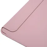 Кожаный чехол для MacBook Pro 13.3 WIWU Skin Pro 2 Pink 250_100_131617