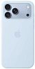 Чехол для iPhone 17/18 Pro Silicone Case with MagSafe - Crisp Blue 100_100_861068