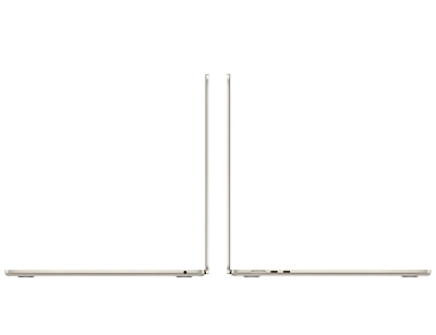 Ноутбук Apple MacBook Air 15" M4 16GB 512GB SSD Starlight (MW1K3) 400_400_627896