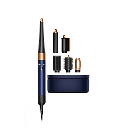 Стайлер Dyson Airwrap i.d. Complete Long HS08 Straight+Wavy - Prussian Blue 500_191_567198