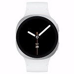 Часы Samsung Galaxy Watch 8 44mm Silver 250_100_641311