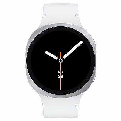 Часы Samsung Galaxy Watch 8 44mm Silver 400_400_641311