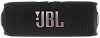 Портативная колонка JBL Flip 7 Black/Orange 100_100_814040