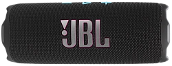 Портативная колонка JBL Flip 7 Black/Orange 250_100_814040