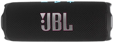 Портативная колонка JBL Flip 7 Black/Orange 400_400_814040