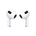 Наушники Apple AirPods 3 (Lightning) 250_100_626997