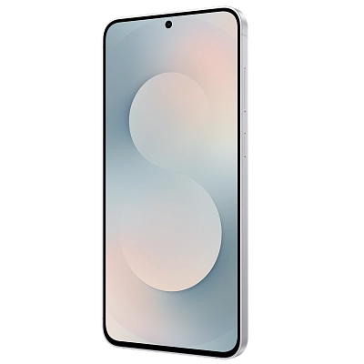 Смартфон Samsung Galaxy S25 FE 8/512GB White (S731B) 400_400_506788