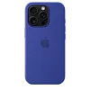 Чехол для iPhone 16 Pro Max Silicone Case with MagSafe - Ultramarine 100_100_176085