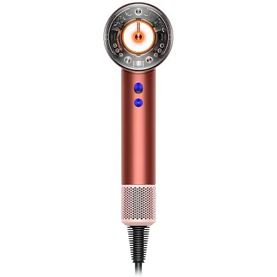 Фен Dyson Supersonic Nural HD16 Gift Edition - Strawberry Bronze (EU) 400_400_333140