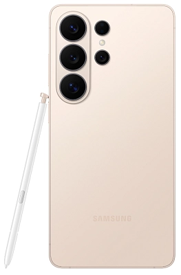 Смартфон Samsung Galaxy S26 Ultra 12/256GB Pink Gold (S948B) 400_400_688147