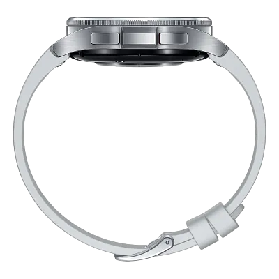 Часы Samsung Galaxy Watch 6 Classic 43mm Silver 400_400_464780