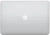 Ноутбук Apple MacBook Air 13" M1 8GB 256 GB SSD Silver (MGN93) 100_100_459427