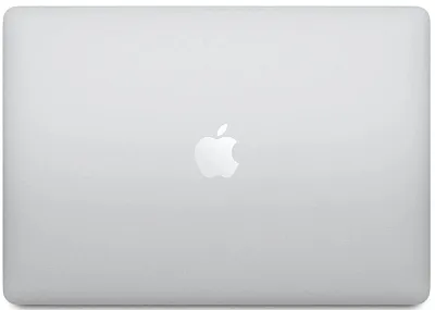 Ноутбук Apple MacBook Air 13" M1 8GB 256 GB SSD Silver (MGN93) 400_400_459427