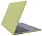 Чехол DDC Cream Case на Macbook Pro 13.3 Желтый 42_42_220111