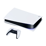 Игровая приставка Sony PlayStation 5 c дисководом 250_100_626815