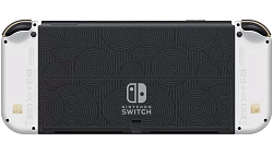 Игровая приставка Nintendo Switch OLED The Legend of Zelda Edition 250_100_626800