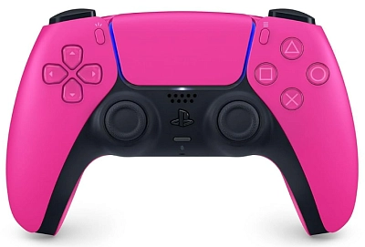Геймпад Sony DualSense PS5 Nova Pink 400_400_748472