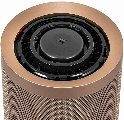 Очиститель воздуха Dyson BP04 Prussian Blue/Gold 400_400_764409