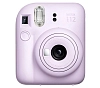 Фотоаппарат моментальной печати Fujifilm Instax Mini 12 Lilac Purple 100_100_639772