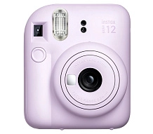 Фотоаппарат моментальной печати Fujifilm Instax Mini 12 Lilac Purple 500_191_639778