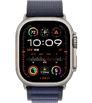 Часы Apple Watch Ultra 2 49mm Titanium Case GPS+Cellular Alpine Loop Navy L 250_100_191402