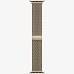 Ремешок Apple Watch 41 мм Milanese Loop Gold 250_100_117451