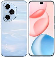 Смартфон Honor 400 Pro 12/512GB Tidal Blue 500_191_783875