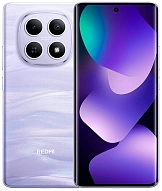 Смартфон Redmi Note 15 5G 8/256GB Mist Purple 500_191_835294